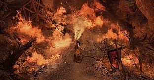 Loulan: The Cursed Sand