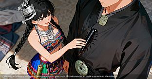 ShotSun Man & His Beauties