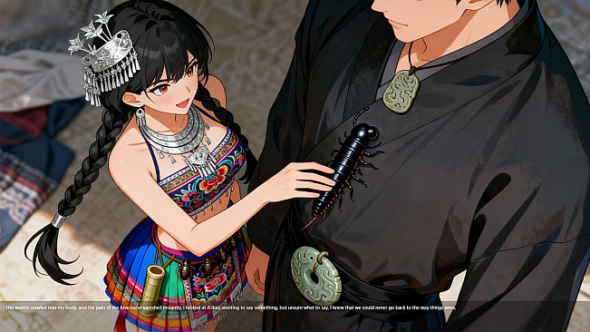 ShotSun Man & His Beauties