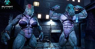 Mutant Alley