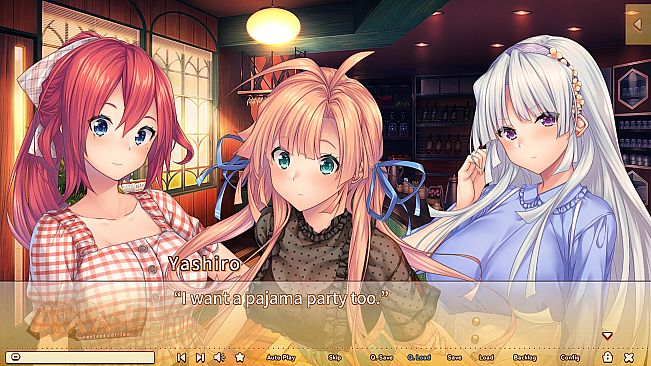 AMANATSU ~Perfect Edition~