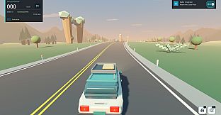 Endless Roadtrip