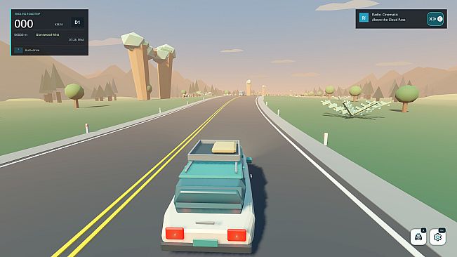 Endless Roadtrip