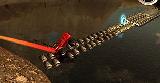 Monster Trucks Nitro