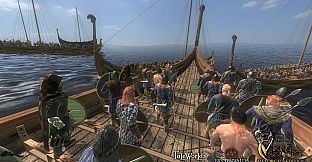 Mount & Blade: Warband - Viking Conquest Reforged Edition