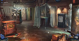 New York Mysteries 5: Power of Art