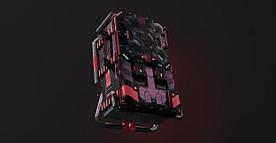 VAIL VR Extraction Seeker Gear Bundle