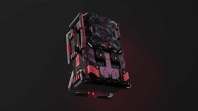 VAIL VR Extraction Seeker Gear Bundle