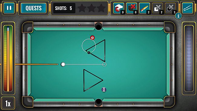 Pool Pro 2022