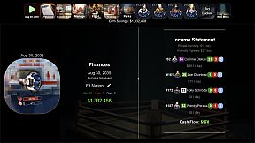 Turn Based Boxing: Tactics - Legends Edition