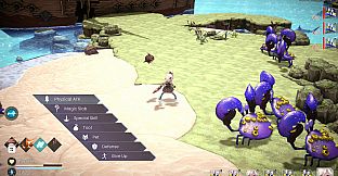 WitchSpring R - Pieberry : Costume DLC - Black Pearl Mini & Deep Black Pearl