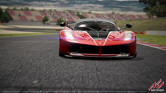 Assetto Corsa -Tripl3 Pack
