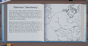 Bara Coloring Book