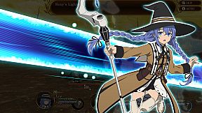 Mushoku Tensei: Jobless Reincarnation Quest of Memories