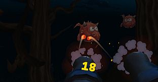 Spooky Night Remastered