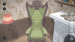 The Room in a Glass Box