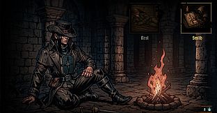 Sexorcism: Lust Confession