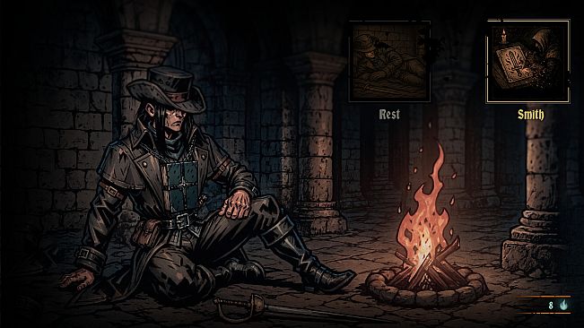 Sexorcism: Lust Confession