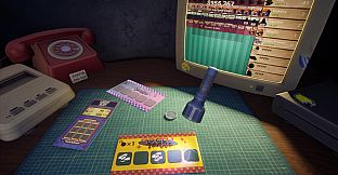 Scratch the Ticket