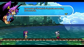 Shantae: Half-Genie Hero Ultimate Edition