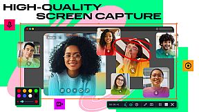 Movavi Video Suite 2024 Steam Edition