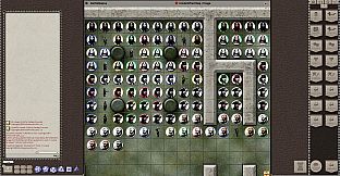 Fantasy Grounds - Scum & Villainy Vol 1 (Token Pack)