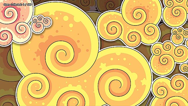 Lost my Collection of 600 Stars