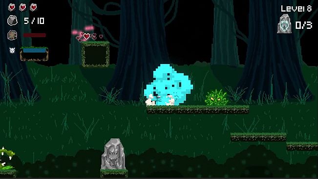 Primal Dungeon Adventure