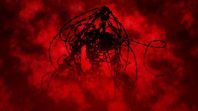 Death Match Love Comedy!