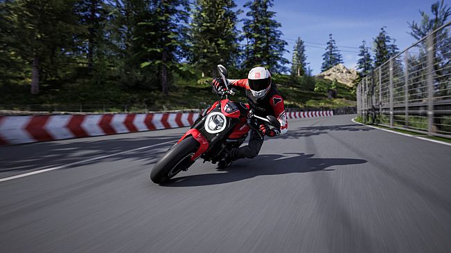 RIDE 5 - King of the Hills Pack