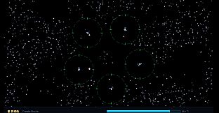 A Game About Creating The Universe