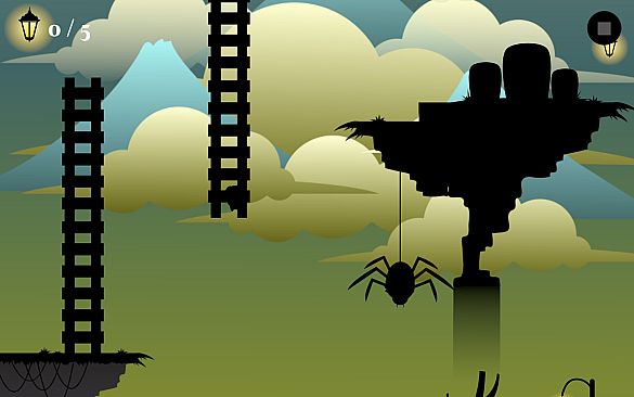 Find The Lost Lights