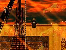 Legends of Celestite RPG: The All Bearer