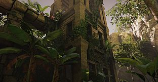 Tropica: Survival 1095