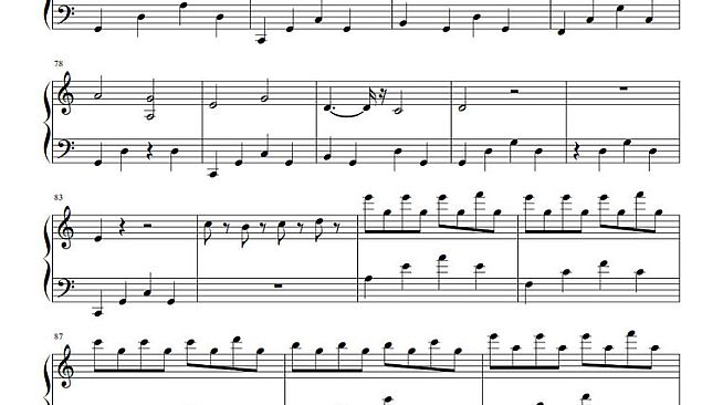 谜题姐妹 Puzzle Sisters OST