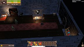 Rise of the Village Hero