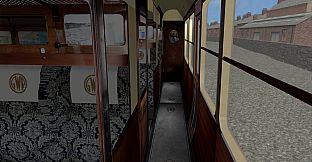 TS Marketplace: Collet Coaches Pack 01