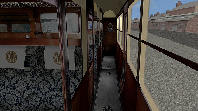 TS Marketplace: Collet Coaches Pack 01