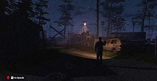 Fears to Fathom - Scratch Creek