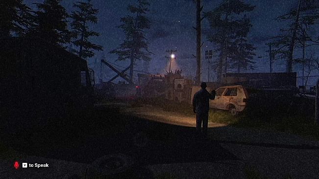 Fears to Fathom - Scratch Creek