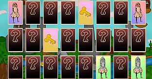 Dickland: Mini Games