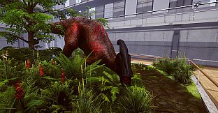 Dinosaur Fossil Hunter - Designer DLC