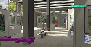 Plant Gallery: A Short Botanic Experience