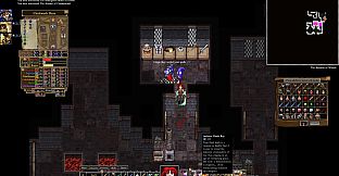 Dungeons of Dredmor: You Have To Name The Expansion Pack