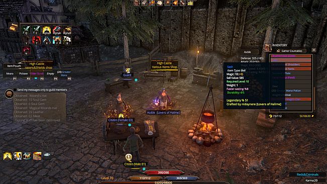 Boundel: The Second Era