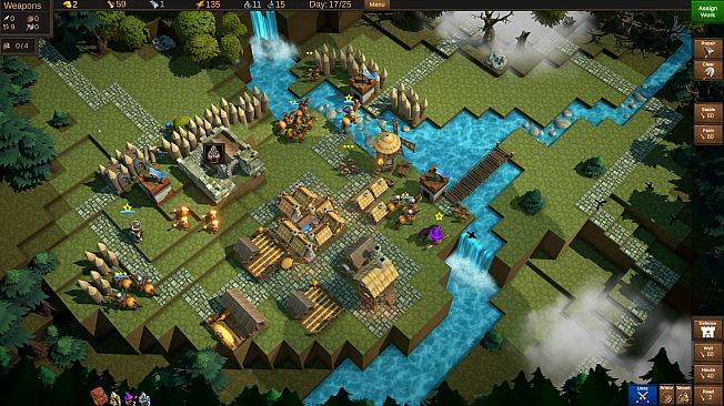 ValeGuard Soundtrack