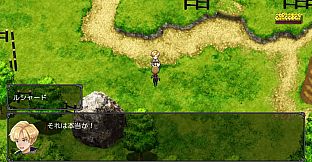 RPG Maker Unite Default Character Facial Expression Assets2