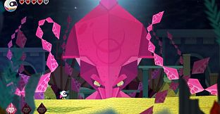 Flat Kingdom Paper's Cut Edition