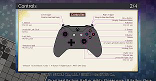 Puzzle by Nikoli W Akari