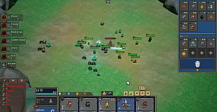Tactica Arena